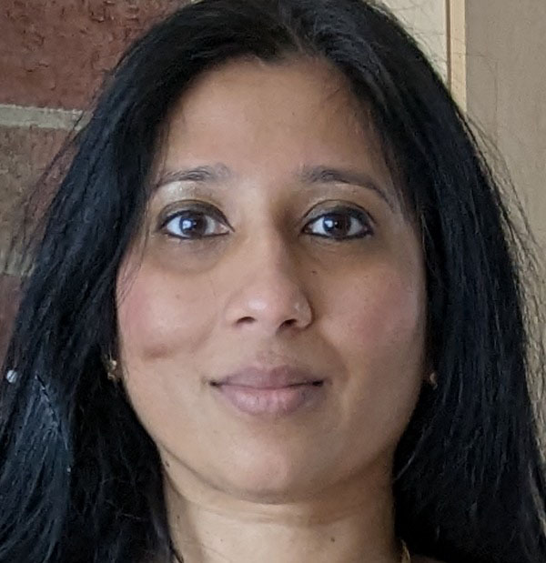 Lavanya Visvabharathy headshot